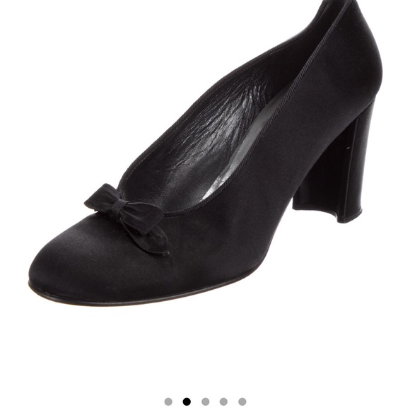 Stuart Weitzman Pumps - Picture 2 of 5